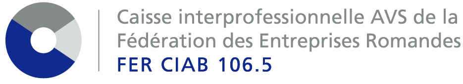 CC 106.5, Caisse de compensation FER CIAB (agence)