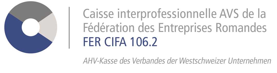 CC 106.2, Caisse de compensation FER CIFA (agence)