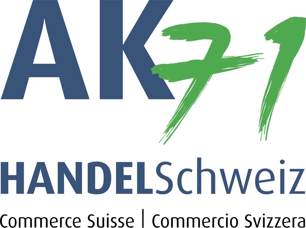 CC 71, Caisse de compensation Commerce Suisse