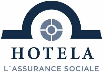 CC 44, Caisse de compensation HOTELA