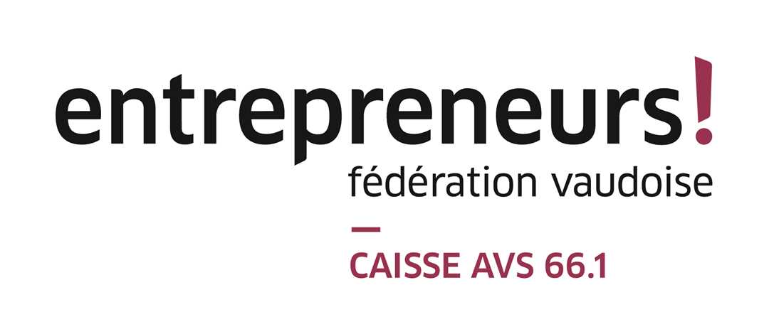 CC 66.1, Caisse de compensation Entrepreneurs Vaud (agence)