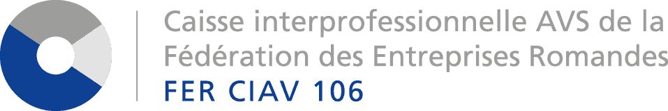 CC 106, Caisse de compensation FER CIAV