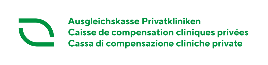 CC 115, Caisse de compensation cliniques privées