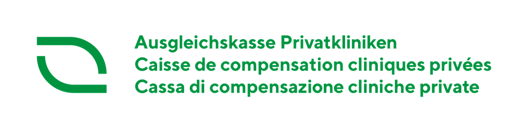 CC 115, Caisse de compensation cliniques privées